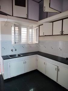 Kitchen Image of 1200 Sq.ft 3 BHK Independent House for sale in HSR Layout Bengaluru for Rs. 25000000