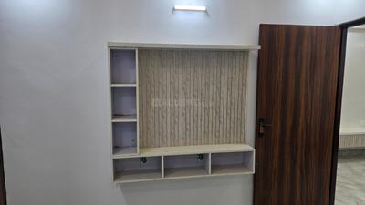 Hall Image of 800 Sq.ft 2 BHK Builder Floor for sale in Shourya Shouryapuram, Lal Kuan Ghaziabad for Rs. 5300000