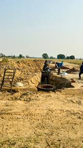 Image of 100 Sq.ft Residential Plot / Land for sale in Altus Space Muirwoods, New Chandigarh, Chandigarh for Rs. 11000000