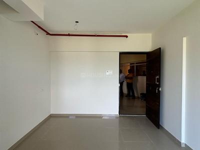 Hall Image of 850 Sq.ft 2 BHK Apartment / Flat for rent in JSB Nakshatra Aarambh, Naigaon East Naigaon for Rs. 12000