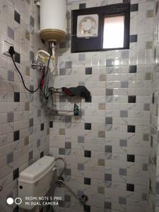 Image of 620 Sq.ft 1 BHK Builder Floor for rent in Karol Bagh, New Delhi for Rs. 14248