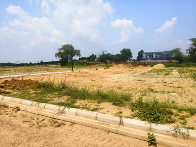 Image of 161 Sq.ft Residential Plot / Land for sale in Skywhales Vienna Greens II, Sector 99A, Gurgaon for Rs. 29700000