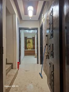 Image of 2200 Sq.ft 3.5 BHK Villa for rent in Kopar Khairane, Navi Mumbai for Rs. 100000