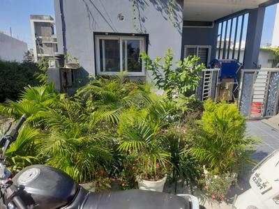 Image of 2010 Sq.ft 3 BHK Independent House for sale in Tejaji Nagar, Indore for Rs. 9500000