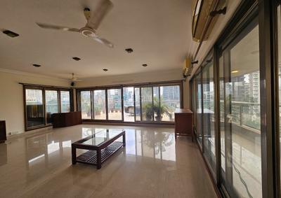 Hall Image of 3000 Sq.ft 3 BHK Apartment / Flat for sale in Khar Gymkhana, Khar West Mumbai for Rs. 109900000