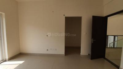 Hall Image of 3200 Sq.ft 4 BHK Villa for sale in ISR Indraprastha by ISR Constructions Pvt. Ltd., Vittasandra Bengaluru for Rs. 35800000