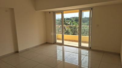 Bedroom Image of 1775 Sq.ft 3 BHK Apartment / Flat for rent in Kapikad Mangalore for Rs. 35000