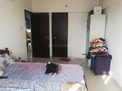 Bedroom Image of 780 Sq.ft 2 BHK Apartment / Flat for sale in Chembur Mumbai for Rs. 17000000