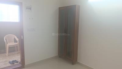 Living Room Image of 750 Sq.ft 2 BHK Builder Floor for rent in Guniagrahara Bengaluru for Rs. 11000