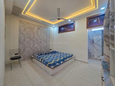 Bedroom Image of 1500 Sq.ft 3 BHK Apartment / Flat for sale in Rajpur Road Dehradun for Rs. 16000000