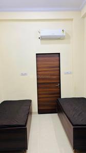 Hall Image of MY SPACE GIRLS PG  in Tonk Road, Jaipur