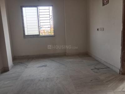 Bedroom Image of 830 Sq.ft 2 BHK Apartment / Flat for sale in Garfa Kolkata for Rs. 4000000