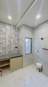 Bathroom Image of 1750 Sq.ft 3 BHK Builder Floor for sale in Wave Floors, Wave City Ghaziabad for Rs. 11700000