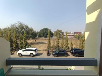 Balcony Image of 2000 Sq.ft 3 BHK Independent House for sale in SP JP Homes, Shewalewadi Pune for Rs. 21000000