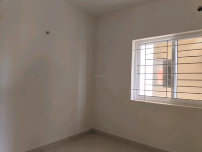 Bedroom Image of 533 Sq.ft 1 BHK Apartment / Flat for sale in Siruseri Chennai for Rs. 2625000