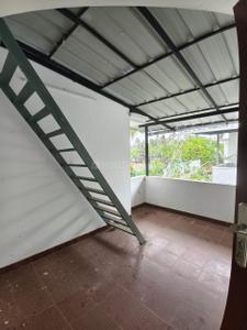 Balcony Image of 3420 Sq.ft 5 BHK Villa for sale in Panangad Kochi for Rs. 18000000