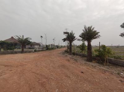 Image of 1800 Sq.ft Residential Plot / Land for sale in Sector 150, Noida for Rs. 22860000
