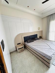 Bedroom Image of 2800 Sq.ft 5 BHK Villa for sale in Kalwad Road Jaipur for Rs. 15000000