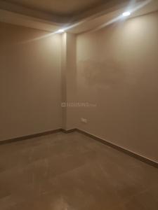 Bedroom Image of 850 Sq.ft 2 BHK Builder Floor for sale in Aya Nagar New Delhi for Rs. 6700000