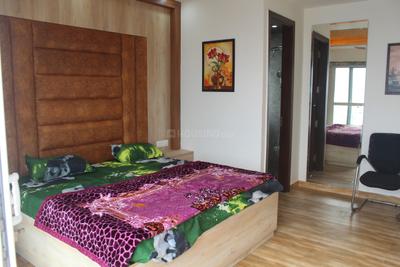 Bedroom Image of 2500 Sq.ft 3.5 BHK Villa for sale in Charleville Mussoorie for Rs. 50000000