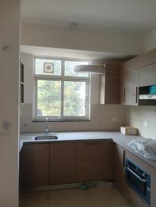 Kitchen Image of 2838 Sq.ft 4 BHK Villa for sale in Godrej Golf Link, Jaypee Greens Greater Noida for Rs. 39000000