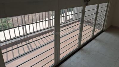Balcony Image of 1100 Sq.ft 3 BHK Apartment / Flat for sale in M2B Amaara, Ravet Pune for Rs. 10500000