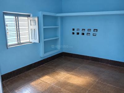 Balcony Image of 160 Sq.ft 1 RK Builder Floor for rent in Harris Ganj Kanpur for Rs. 5000