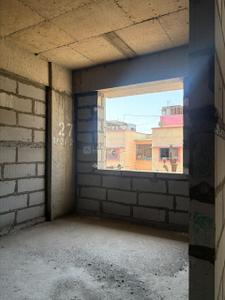 Bedroom Image of 1382 Sq.ft 3 BHK Apartment / Flat for sale in Rane Nagar Nashik for Rs. 6660000
