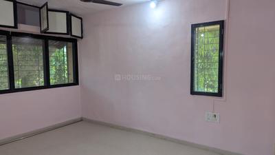 Bedroom Image of 1000 Sq.ft 2 BHK Apartment / Flat for rent in Chembur Mumbai for Rs. 50000