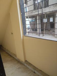 Balcony Image of 500 Sq.ft 1 BHK Independent House for rent in Lohegaon Pune for Rs. 9000