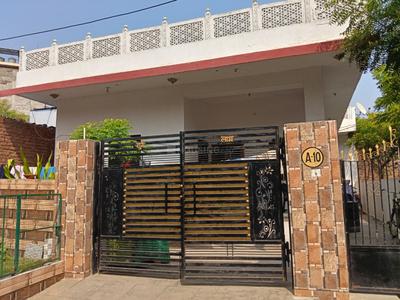 Image of 1800 Sq.ft 4 BHK Independent House for rent in Tonk Road, Jaipur for Rs. 10000