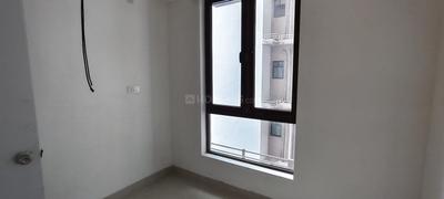 Bedroom Image of 1200 Sq.ft 3.5 BHK Apartment / Flat for sale in Southwinds, Sonarpur Kolkata for Rs. 14500000