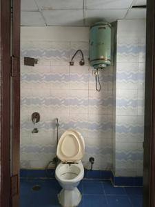 Bedroom Two Image of 1109 Sq.ft 2 BHK Apartment / Flat for sale in Rajhans Premier Apartment, Indirapuram Ghaziabad for Rs. 9800000