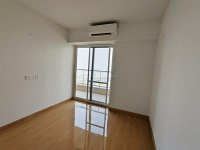 Bedroom Image of 1800 Sq.ft 2 BHK Apartment / Flat for rent in DLF One Midtown, Karampura New Delhi for Rs. 75000