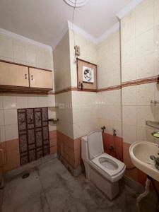 Image of 1000 Sq.ft 3 BHK Builder Floor for rent in Sector 24 Rohini, New Delhi for Rs. 23000