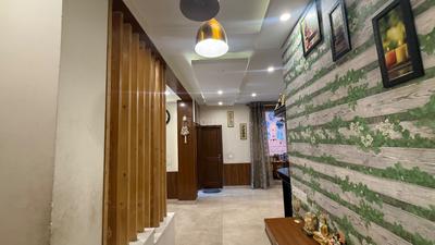 Image of 1700 Sq.ft 3.5 BHK Villa for sale in Sector 84, Gurgaon for Rs. 22500000