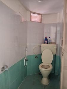 Bathroom Image of 1200 Sq.ft 2 BHK Independent House for rent in New Tippasandra Bengaluru for Rs. 38000