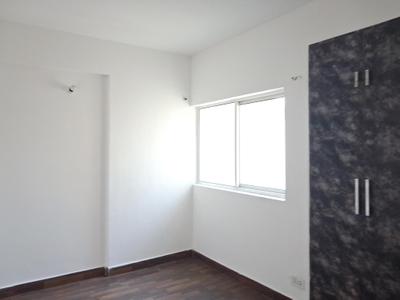 Bedroom Image of 1069 Sq.ft 2 BHK Apartment / Flat for sale in Paras Tierea, Kulesara Noida for Rs. 9000000