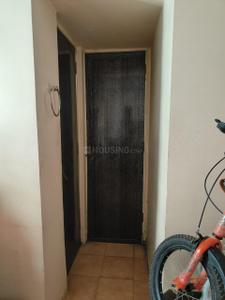 Bathroom Image of 630 Sq.ft 1 BHK Apartment / Flat for sale in Isanpur Ahmedabad for Rs. 2000000