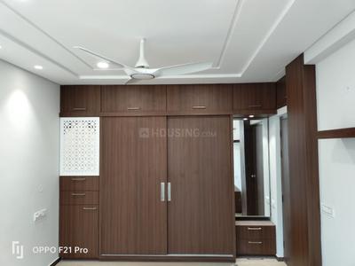 Bedroom Image of 1751 Sq.ft 3 BHK Apartment / Flat for sale in DLF The Valley, Sector 3 Panchkula for Rs. 19900000