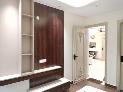 Bedroom Image of 1350 Sq.ft 4 BHK Builder Floor for sale in Raju Parak Extension New Delhi for Rs. 16000000
