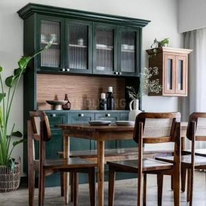Hall Image of 1450 Sq.ft 3 BHK Apartment / Flat for sale in Pratap Nagar Nagpur for Rs. 12500000