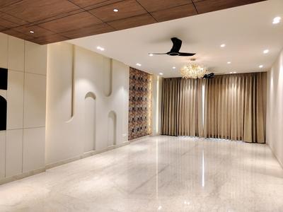 Living Room Image of 2450 Sq.ft 3 BHK Builder Floor for sale in Sector 67 Gurgaon for Rs. 25500000