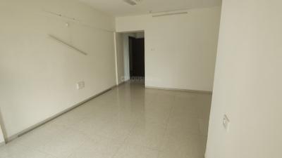 Living Room Image of 950 Sq.ft 2 BHK Apartment / Flat for rent in Pinnacle D Dreams, Nipania Indore for Rs. 23000