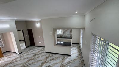 Living Room Image of 1450 Sq.ft 3 BHK Villa for sale in Yoga Om Sakthi Castle, Thudiyalur Coimbatore for Rs. 6400000