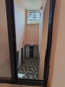 Image of 1000 Sq.ft 2 BHK Independent House for rent in Silicon City, Indore for Rs. 13000