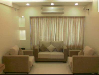 Hall Image of 700 Sq.ft 2 BHK Apartment / Flat for sale in Matunga East Mumbai for Rs. 33000000