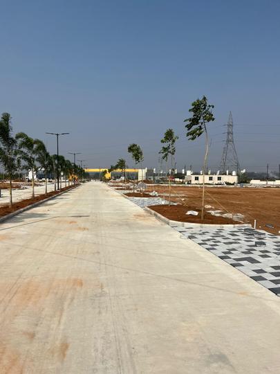Alekhya NSR County Phase II Main Image 1