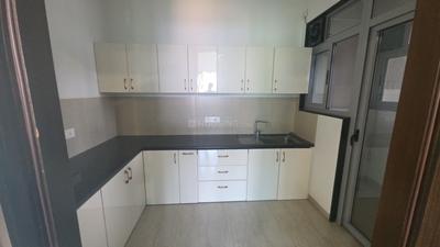 Kitchen Image of 1000 Sq.ft 2 BHK Apartment / Flat for rent in Salsette 27, Byculla Mumbai for Rs. 145000