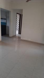 Hall Image of 1024 Sq.ft 2 BHK Apartment / Flat for sale in DSS Mahavir Millennium, Thane West Thane for Rs. 13500000